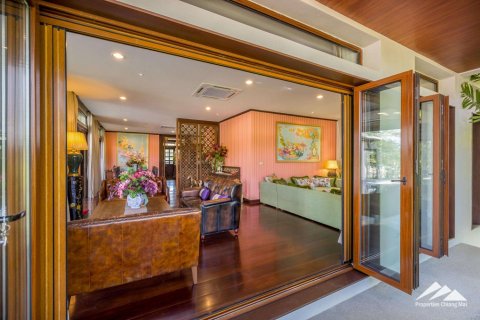 5 bedrooms House in Chiang Mai, Thailand No. 98063 12