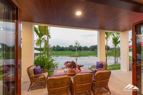 5 bedrooms House in Chiang Mai, Thailand No. 98063 14