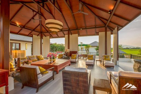 5 bedrooms House in Chiang Mai, Thailand No. 98063 26