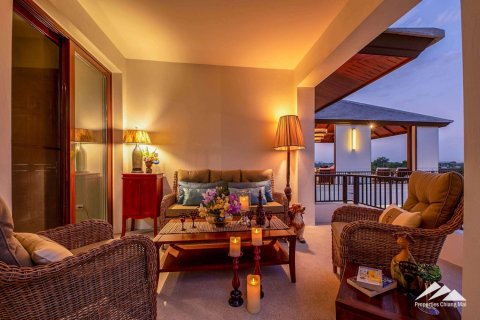 5 bedrooms House in Chiang Mai, Thailand No. 98063 22