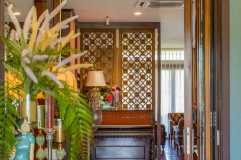 5 bedrooms House in Chiang Mai, Thailand No. 98063 6