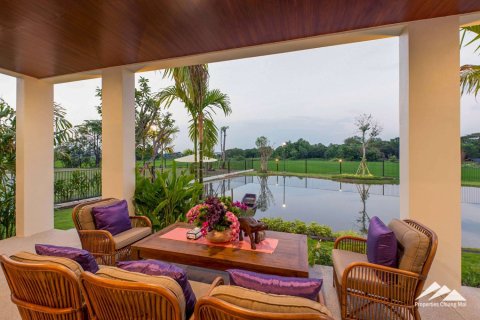 5 bedrooms House in Chiang Mai, Thailand No. 98063 13