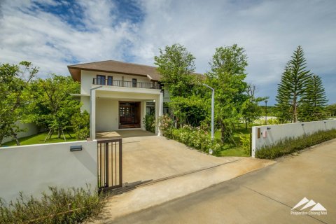 5 bedrooms House in Chiang Mai, Thailand No. 98063 4