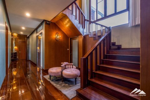 5 bedrooms House in Chiang Mai, Thailand No. 98063 19