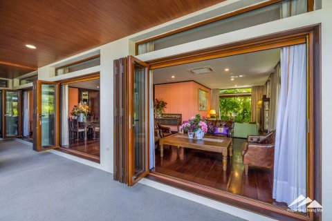 5 bedrooms House in Chiang Mai, Thailand No. 98063 11