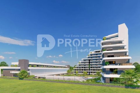 3 rooms Appartement à Kien An, Vietnam No. 11707 10