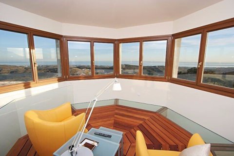 6 bedrooms House in Benahavis, Spain No. 25240