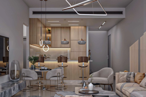 2 bedrooms Apartment in Al Barsha, UAE No. 98944