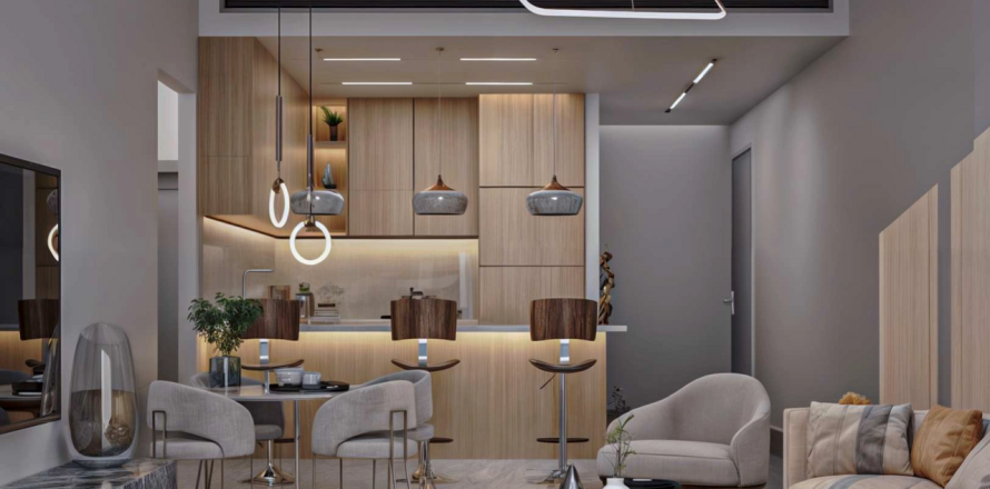 2 bedrooms Apartment in Al Barsha, UAE No. 98944