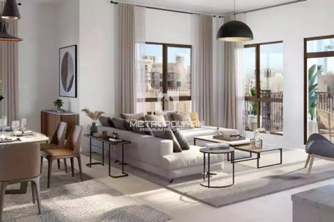 2 dormitorios Apartment en Madinat Jumeirah Living, UAE No. 118609