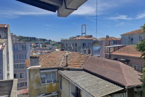 5 chambres Appartement à Besiktas, Turkey No. 125873