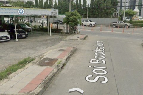 3140m² Land à Bang Na, Thailand No. 97335 3