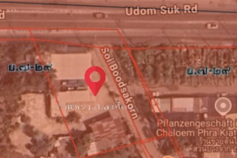 3140m² Land à Bang Na, Thailand No. 97335 2