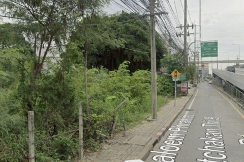 3140m² Land à Bang Na, Thailand No. 97335 4