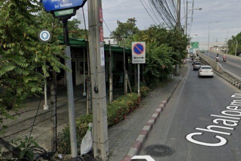 3140m² Land à Bang Na, Thailand No. 97335 5