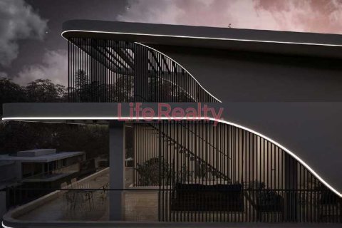 3 bedrooms Penthouse in Limassol, Cyprus No. 102548 7