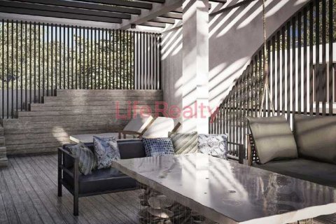 3 bedrooms Penthouse in Limassol, Cyprus No. 102548 8