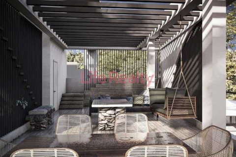 3 bedrooms Penthouse in Limassol, Cyprus No. 102548 5