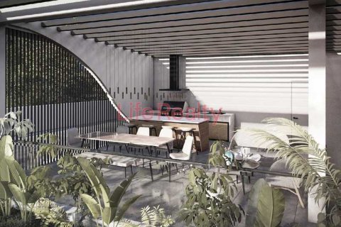 3 bedrooms Penthouse in Limassol, Cyprus No. 102548 10