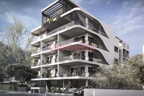 3 bedrooms Penthouse in Limassol, Cyprus No. 102548 6