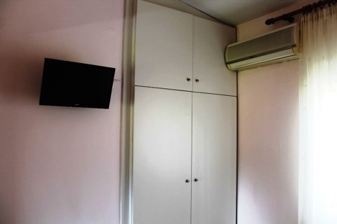 19000m² Land en Polygyros, Greece No. 54373 9