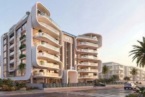 2 bedrooms Apartment in Dubai, UAE No. 123314