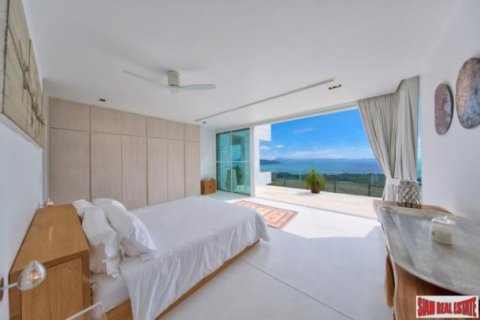 4 bedrooms Villa in Ko Samui, Thailand No. 96736 6