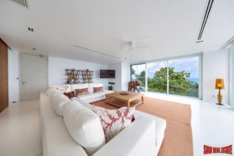 4 bedrooms Villa in Ko Samui, Thailand No. 96736 13