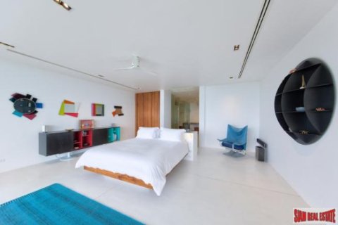 4 bedrooms Villa in Ko Samui, Thailand No. 96736 5