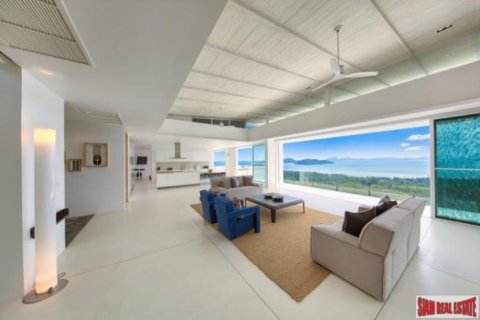 4 bedrooms Villa in Ko Samui, Thailand No. 96736 9