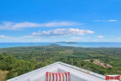 4 bedrooms Villa in Ko Samui, Thailand No. 96736 14