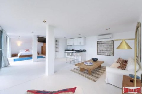4 bedrooms Villa in Ko Samui, Thailand No. 96736 11