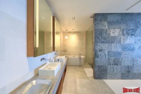 4 bedrooms Villa in Ko Samui, Thailand No. 96736 4