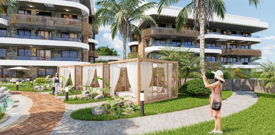 2 bedrooms Apartment in Chau Lang, Vietnam No. 112665