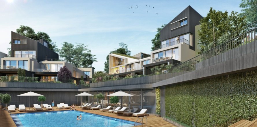 2 dormitorios Apartment en Khanh Hoa, Vietnam No. 114181