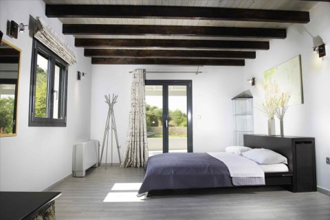 5 dormitorios Villa en Corfu, Greece No. 58033 9