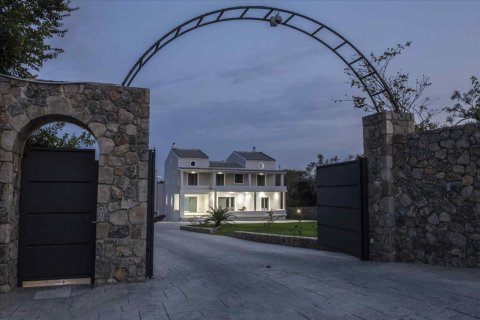 5 dormitorios Villa en Corfu, Greece No. 58033 8