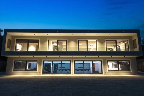 5 dormitorios Villa en Corfu, Greece No. 58033 1