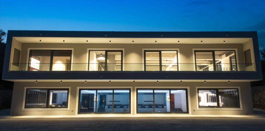 5 dormitorios Villa en Corfu, Greece No. 58033