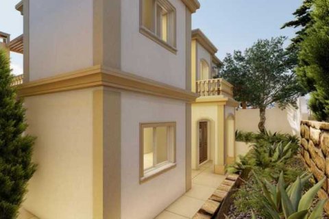 4 dormitorios House en Tala, Cyprus No. 29229 4