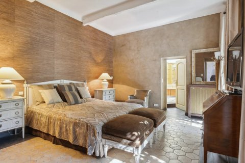 9 bedrooms Villa in Grasse, France No. 68903 5