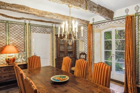 9 bedrooms Villa in Grasse, France No. 68903 4