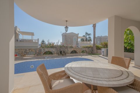 4 bedrooms Villa in Nong Ha, Vietnam No. 15965 13