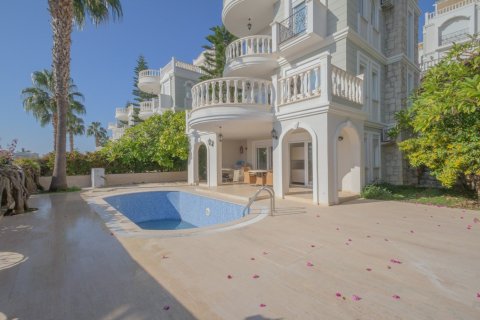 4 bedrooms Villa in Konakli, Turkey No. 15965