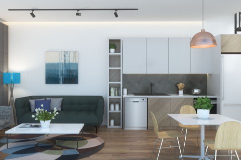 1 bedroom Apartment in An Duong, Vietnam No. 115778 1