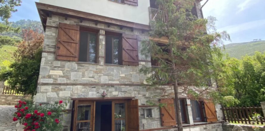 3 dormitorios Edificio en Thasos, Greece No. 109096