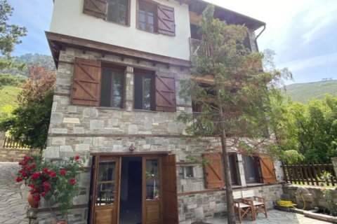 3 chambres Bâtiment à Thasos, Greece No. 109096