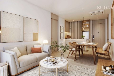 2 bedrooms Condo in Bang Tao, Thailand No. 1668 3