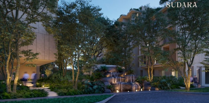 2 bedrooms Condo in Bang Tao, Thailand No. 1668