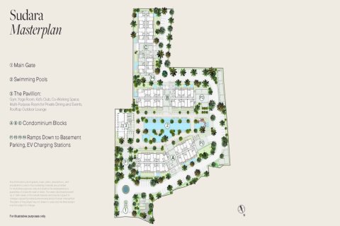 2 bedrooms Condo in Bang Tao, Thailand No. 1668 13